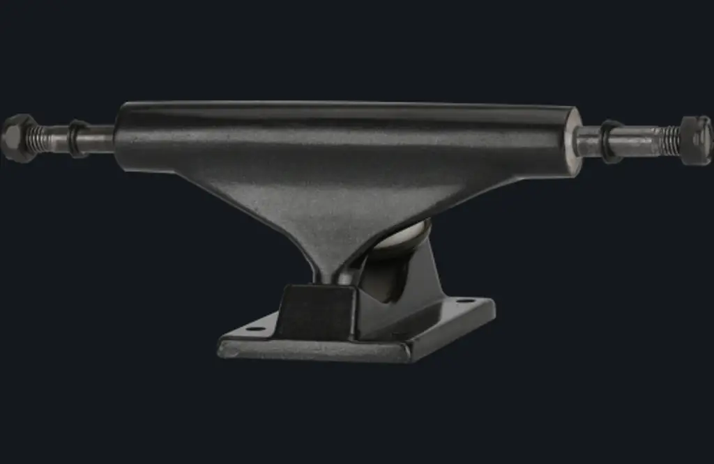 T195-1 5-inch Standard skateboard truck