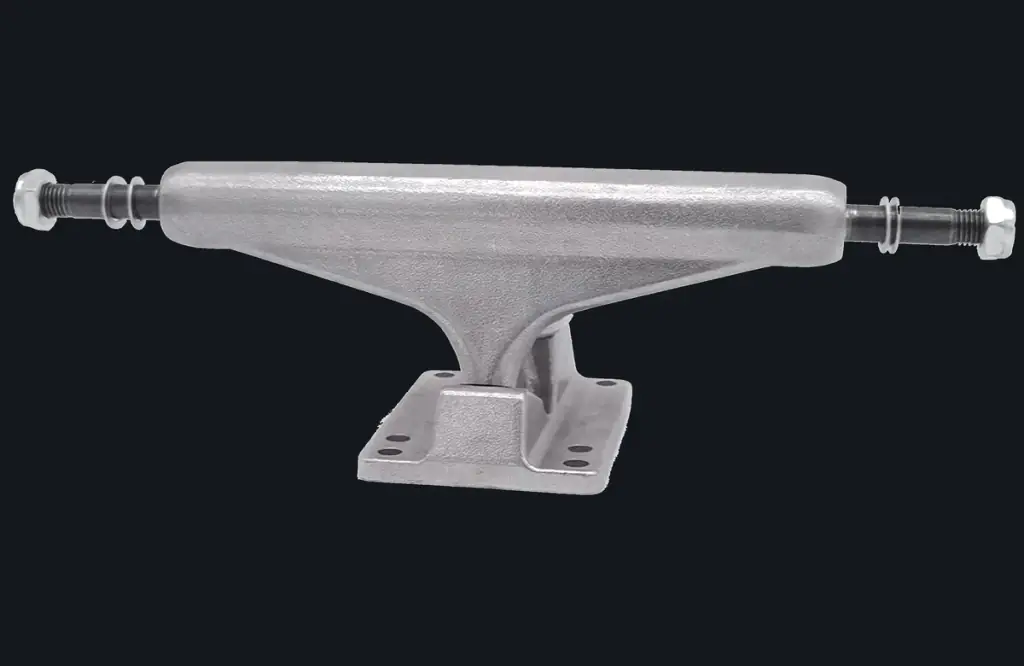 217-3 skateboard truck in Color by project brief